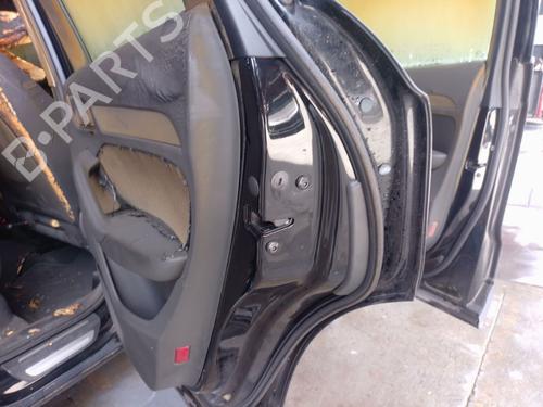 Used Rear right lock Rear right lock 36995396 36995396