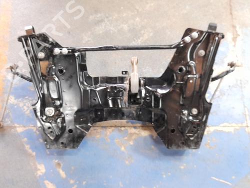 Used Subframe OPEL CROSSLAND X / CROSSLAND (P17, P2QO) 1.2 (75) (110 hp) 26322393