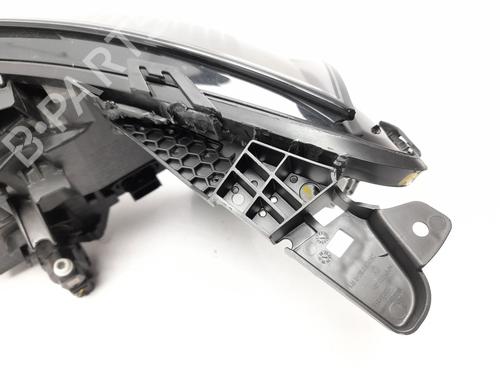 Right headlight RENAULT CLIO V (B7_) 1.5 Blue dCi 100 (B7AD) | BP30940950C29  - Image 9