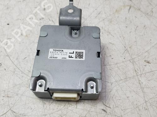 Electronic module TOYOTA RAV 4 V (_A5_, _H5_) 2.5 Hybrid (AXAH52) | BP33816955M83 - Image 2