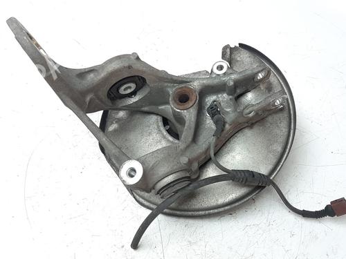 Right rear steering knuckle AUDI A4 B8 (8K2) 2.0 TDI 16V | BP17451887M28 