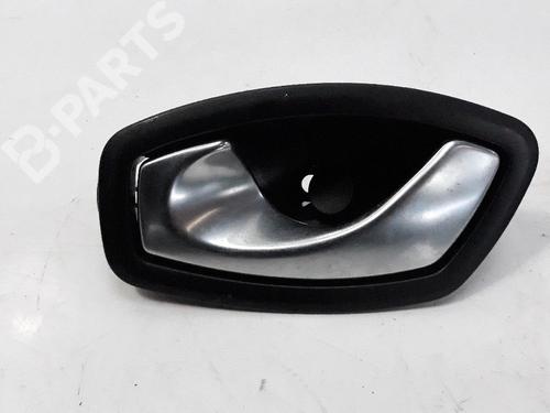 Used Rear left interior door handle Rear left interior door handle RENAULT CAPTUR I (J5_, H5_) 0.9 TCe 90 (90 hp) 6978744 6978744
