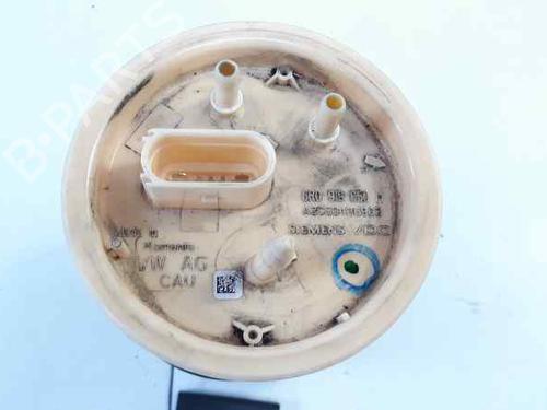 Used Fuel pump SEAT IBIZA IV (6J5, 6P1) [2008-2017]  3492945