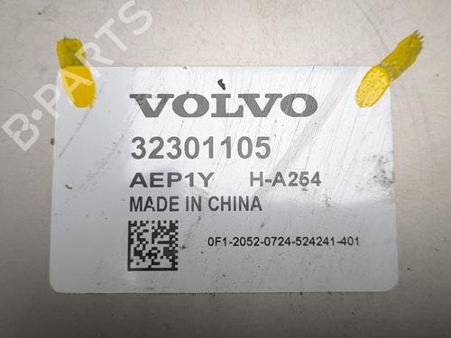 Battery VOLVO XC60 II (246) D4 Polestar | BP29942418E11