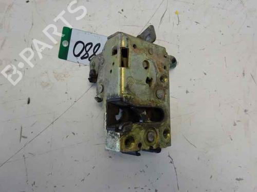 Used Front right lock CITROËN ZX Break (N2) [1993-1999]  329715