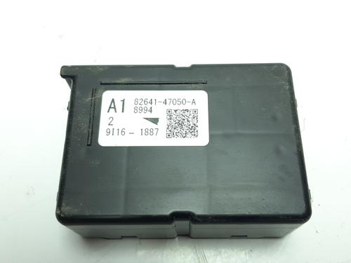 Used Electronic module TOYOTA COROLLA Hatchback (_E21_, _EA1_, _EH1_) [2018-2025]  14198720