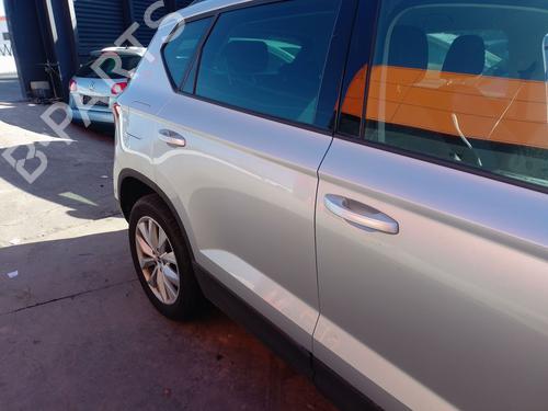 Used Fuel pump Fuel pump SEAT ATECA (KH7, KHP) 1.5 TSI (150 hp) 32868037 32868037