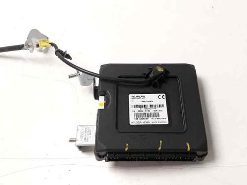 Used Electronic module HYUNDAI TUCSON (TL, TLE) 1.7 CRDi (116 hp) 6100685