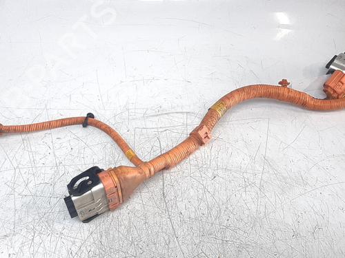 Elektronisk modul KIA NIRO I (DE) 1.6 GDI Plug-in Hybrid (141 hp) 17754955