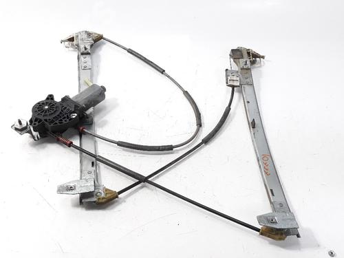 Used Front left window mechanism CITROËN XSARA (N1) [1997-2005]  8803606