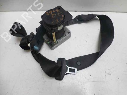 Used Front right seatbelt MERCEDES-BENZ C-CLASS (W203) C 240 (203.061) (170 hp) 8756007