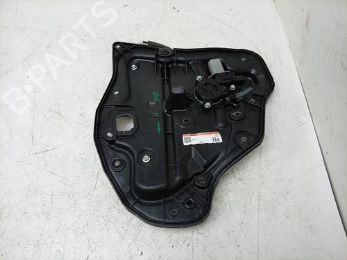 rear-left-window-mechanism-mazda-2-hatchback-dl-dj-2014-33618302 main image