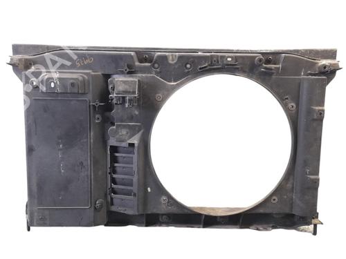 Used Front slam panel CITROËN C4 Grand Picasso I (UA_) [2006-2013]  6975677