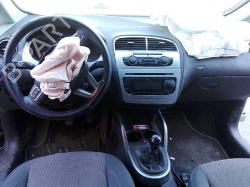 Right rear window motor SEAT ALTEA XL (5P5, 5P8)  | BP327784E22 