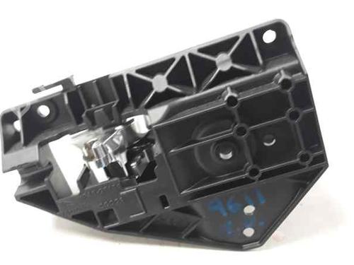 Rear right interior door handle JAGUAR XF I (X250) 3.0 D | BP4766451I16 