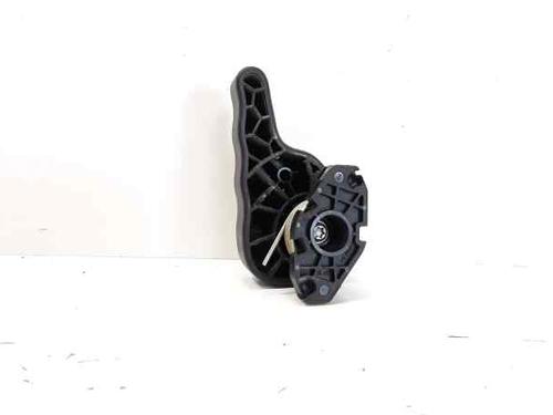 Rear right interior door handle RENAULT KANGOO / GRAND KANGOO II (KW0/1_) 1.5 dCi 90 (KW05, KW08, KW0G, KW11) | BP6514832I16 