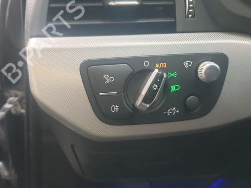 Commande de phare AUDI A4 B9 Avant (8W5, 8WD) 2.0 TDI | BP22435877I24 