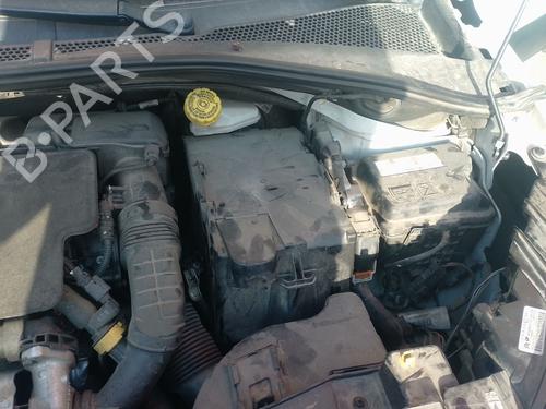 abs-bremseaggregat-citroen-c3-iii-sx-2016-38235844 main image