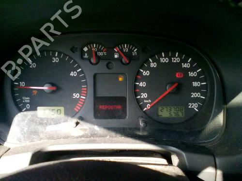 Steering column stalk VW GOLF IV (1J1) 1.9 TDI | BP1331707I23 