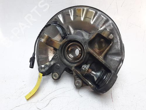 Right rear steering knuckle MERCEDES-BENZ M-CLASS (W166) ML 250 CDI / BlueTEC 4-matic (166.004, 166.003) | BP11187874M28 