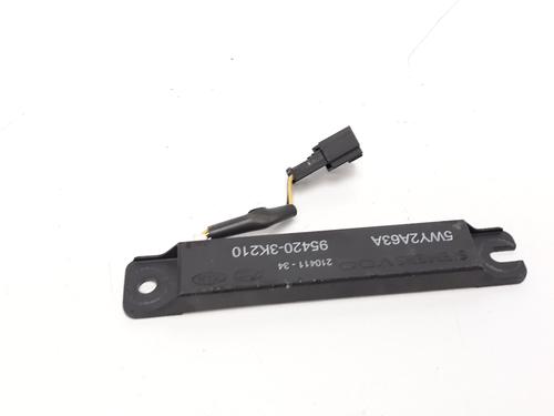 Used Electronic module KIA SPORTAGE III (SL) [2009-2017]  7665162