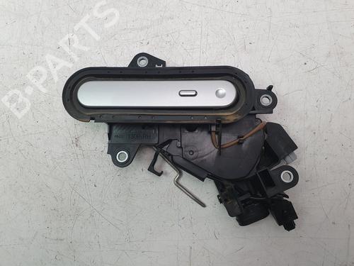 Used Front right exterior door handle TOYOTA C-HR (_X2_, _H2_) Hybrid (MAXH20) (197 hp) 24808005