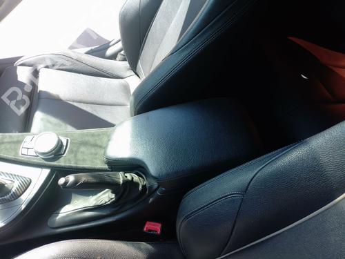 Armlæn Armlæn BMW 3 (F30, F80) 340 i xDrive (326 hp) 33677924 33677924