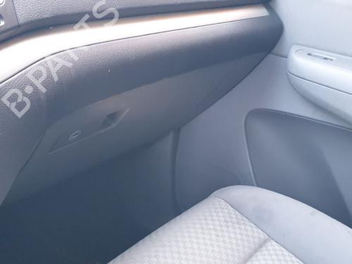 Used Glove box SEAT ALHAMBRA (710, 711) [2010-2022]  22760499