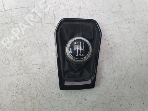 Używane Gałka zmiany biegów RENAULT CLIO V (B7_) 1.0 TCe 90 (B7MT) (91 hp) 24806366