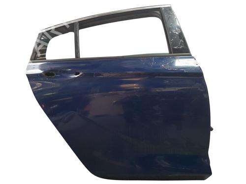 Used Right rear door Right rear door OPEL INSIGNIA B Grand Sport (Z18) 2.0 (68) (200 hp) 33320140 33320140