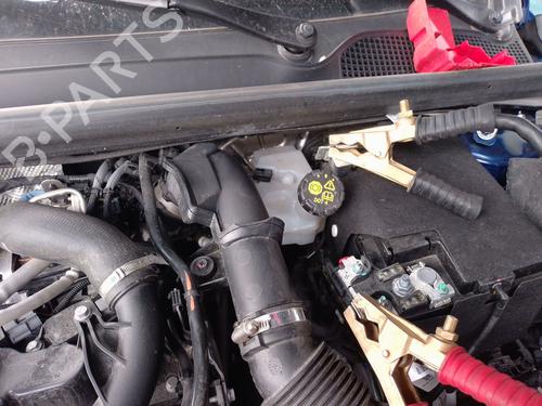 Used Brake master cylinder Brake master cylinder MITSUBISHI COLT V (CJ_, CP_) 1600 (CJ4A) (103 hp) 33244069 33244069