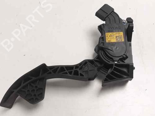 Used Pedal SKODA RAPID (NH3, NK3, NK6) 1.6 TDI (105 hp) 5831003