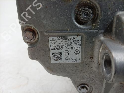 AC-Kompressor RENAULT 4 E-Tech 120 | BP34397666M34 - Image 5