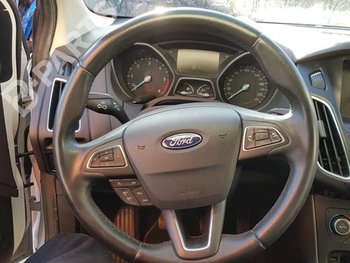 Used Steering wheel FORD FOCUS III [2010-2020]  9501831