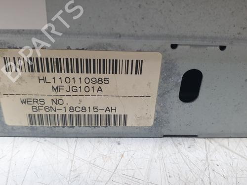 Ferdsskriver LAND ROVER RANGE ROVER EVOQUE (L538)  | BP27871117C48 