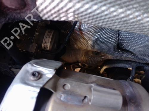ABS ABS VW PASSAT B8 Variant (3G5, CB5) 2.0 TDI (190 hp) 36385427 36385427