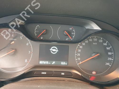 Instrument cluster OPEL GRANDLAND / GRANDLAND X (A18, P1UO)  | BP19309275C47 