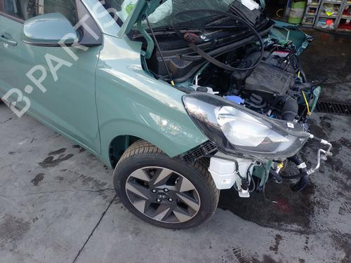 Used Right front shock absorber Right front shock absorber HYUNDAI i10 III (AC3, AI3) 1.0 MPi (67 hp) 33655098 33655098