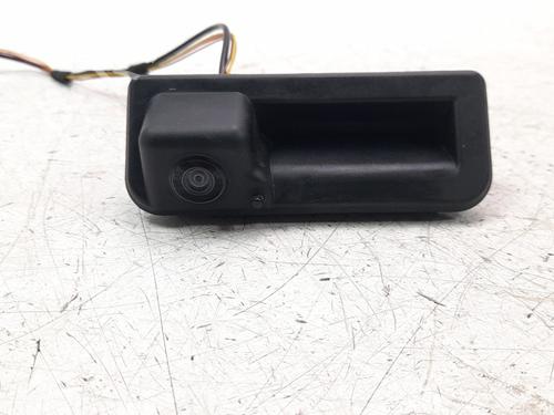 Trunk håndtak SEAT ATECA (KH7, KHP) 1.0 TSI | BP24313361C132 