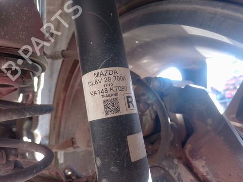 hjre-bagtil-stddmper-mazda-cx-3-dk-2015-39424015 main image