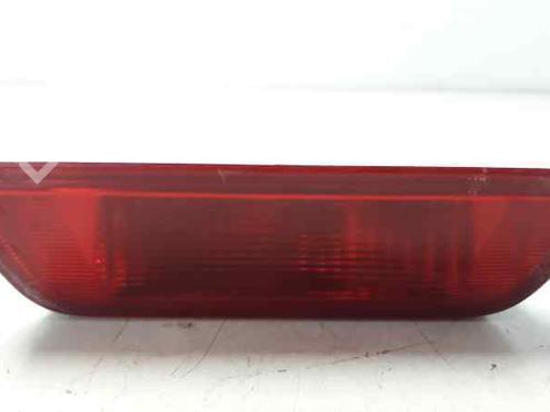 Used Rear center light NISSAN X-TRAIL II (T31) 2.0 dCi 4x4 (173 hp) 10978865