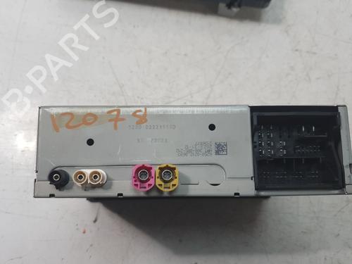 Elektronisk modul VW T-CROSS (C11, D31)  | BP28311494M83 