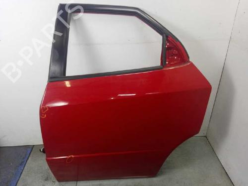 Left rear door HONDA CIVIC VIII Hatchback (FN, FK) 1.8 (FN1, FK2) 67550SMGE00ZZ
