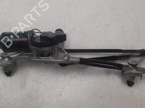 Used Front wiper motor KIA RIO IV (YB, SC, FB) 1.2 CVVT (84 hp) 16406188