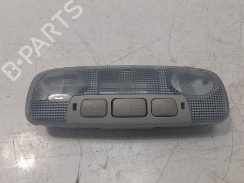 Used Interior roof light FORD S-MAX (WA6) 2.0 TDCi (140 hp) 27472043