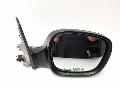 Used Right mirror Right mirror BMW X1 (E84) sDrive 18 d (143 hp) 33856252 33856252
