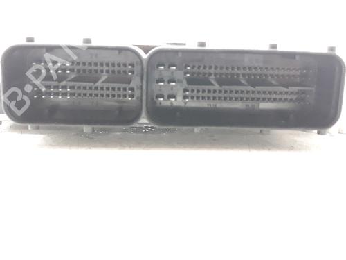 Engine control unit (ECU) HYUNDAI KONA (OS, OSE, OSI)  | BP18467918M57 