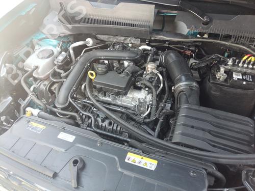 Motor für VW T-CROSS (C11, D31) [2018-2025]  29606829