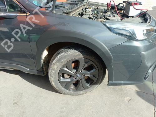 Used Right front driveshaft SUBARU OUTBACK (BS) 2.5 AWD (BS9) (175 hp) 32492456