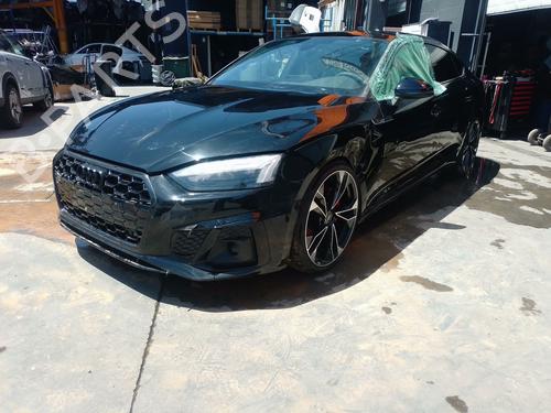 Left sun visor AUDI A5 Sportback (F5A, F5F) 40 TFSI Mild Hybrid | BP36552336I1 - Image 7
